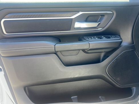 Used 2025 RAM 1500 Big Horn AWD/4WD image 11
