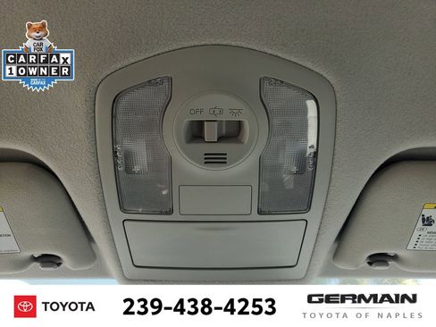 Used 2013 Toyota Prius V Five FWD image 35