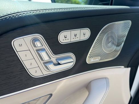 Certified 2026 Mercedes-Benz GLE 450 4MATIC w/ Warmth & Comfort Package image 22