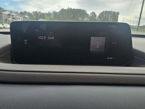 New 2025 MAZDA CX-30 2.5 Turbo w/ Premium Package image 18