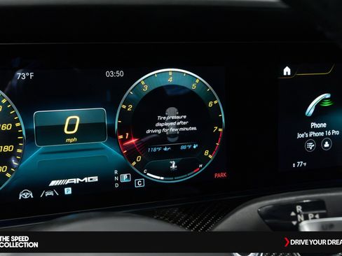 Used 2023 Mercedes-Benz E 63 AMG S image 36