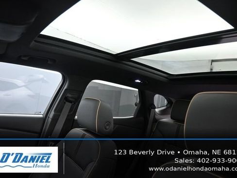 Used 2020 Chevrolet Blazer Premier AWD/4WD image 35