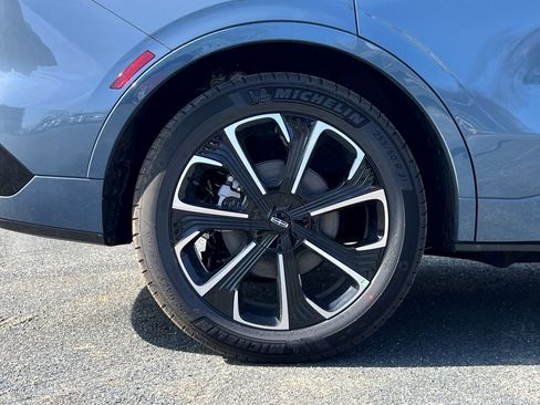 New 2026 Lincoln Nautilus Reserve AWD/4WD image 6