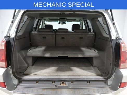 Used 2004 Toyota 4Runner Limited image 23