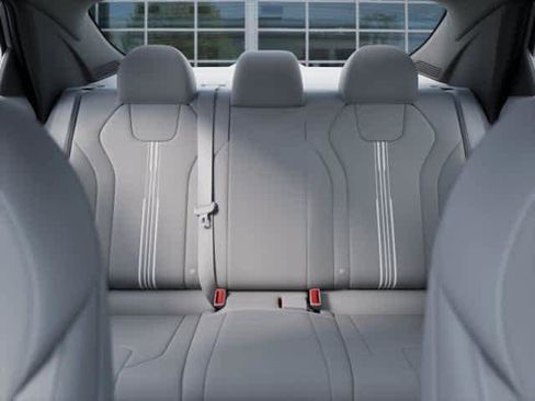 New 2025 Hyundai Elantra Sport image 10