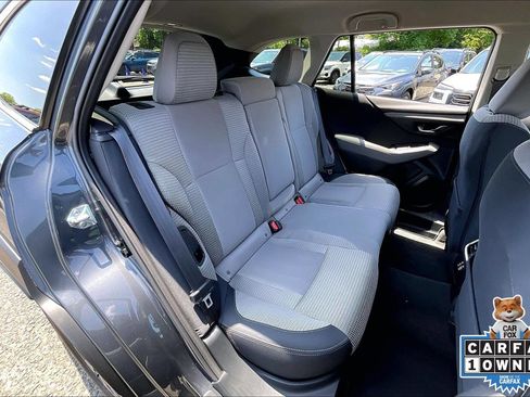 Certified 2024 Subaru Outback Premium AWD/4WD image 21
