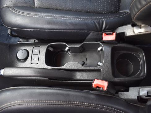 Used 2012 Chevrolet Sonic LTZ image 26