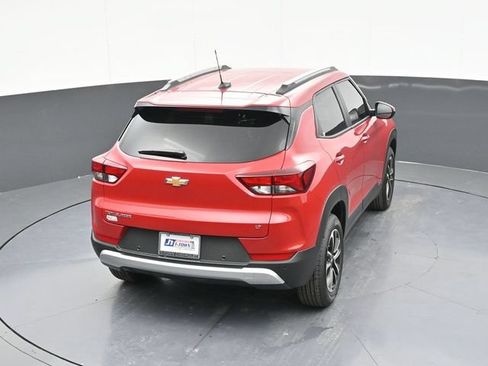 New 2026 Chevrolet TrailBlazer LT w/ Convenience Package FWD image 59