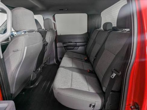 Used 2024 Ford F150 XL w/ Equipment Group 103A High AWD/4WD image 17