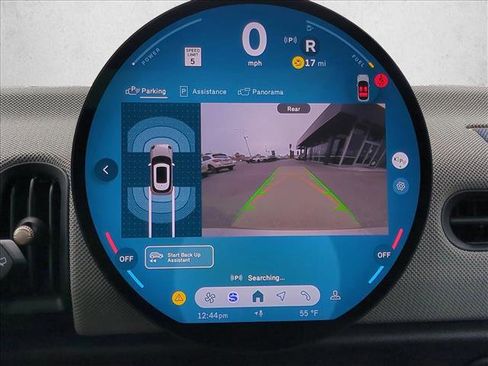 New 2026 MINI Cooper S image 13