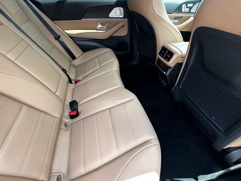 New 2026 Mercedes-Benz GLE 450 4MATIC image 18