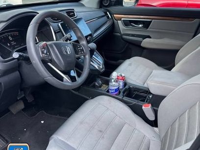 Used 2018 Honda CR-V EX