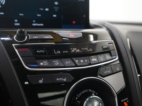 Used 2022 Acura RDX AWD w/ Technology Package image 27
