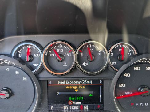 Used 2019 Chevrolet Silverado 1500 LT w/ All-Star Edition AWD/4WD image 13