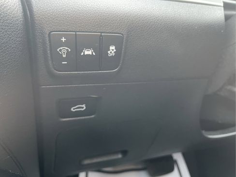 Used 2022 Kia K5 LXS image 14