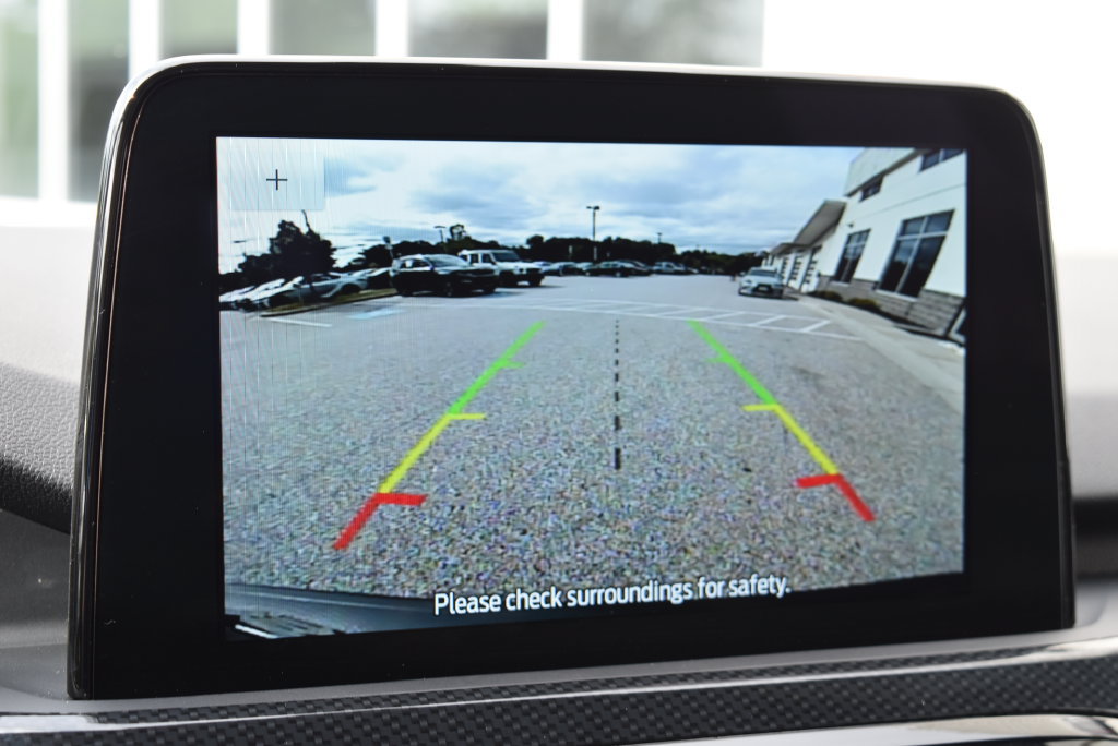 Used 2025 Ford Escape ST-Line AWD/4WD image 15