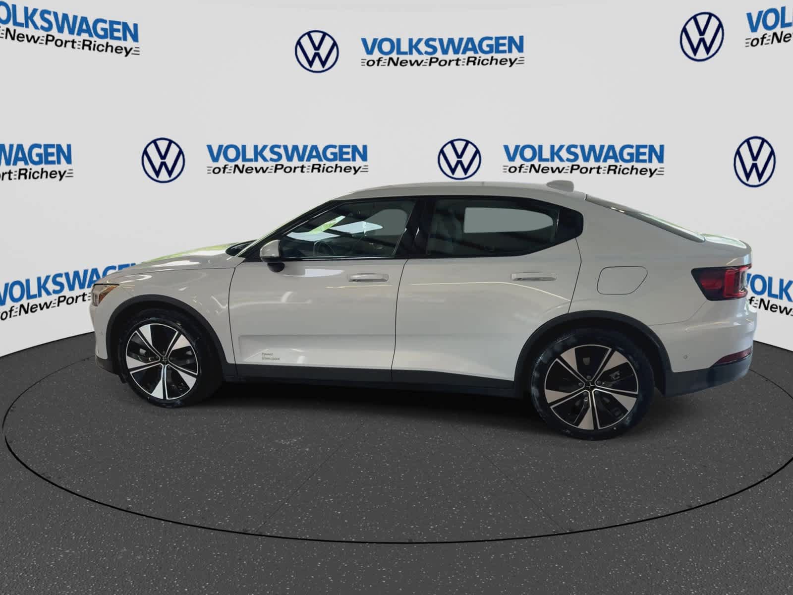 Used 2024 Polestar Polestar 2 RWD image 5