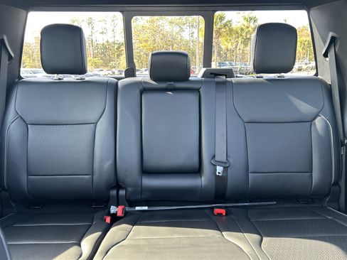 New 2026 Ford F150 Lariat w/ Equipment Group 501A Mid image 16