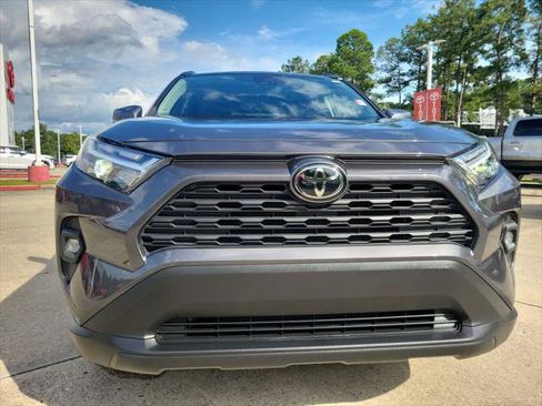 Certified 2024 Toyota RAV4 XLE Premium FWD image 4