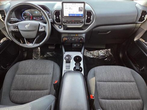 Used 2022 Ford Bronco Sport Big Bend w/ Convenience Package image 16