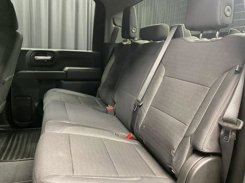 New 2026 Chevrolet Silverado 2500 Custom w/ Custom Value Package image 8