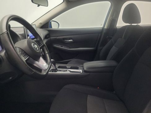 Used 2021 Nissan Sentra SV FWD image 17