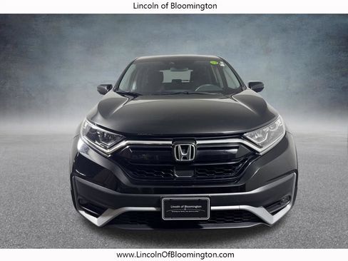 Used 2021 Honda CR-V EX image 8