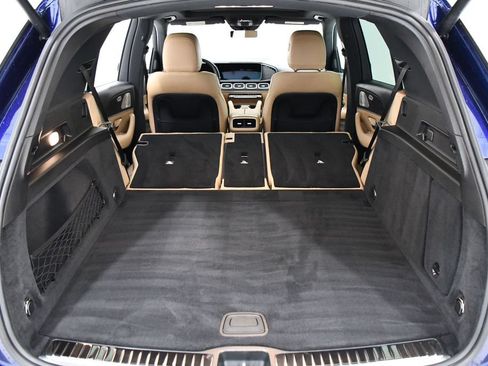 Certified 2026 Mercedes-Benz GLE 450 4MATIC image 23