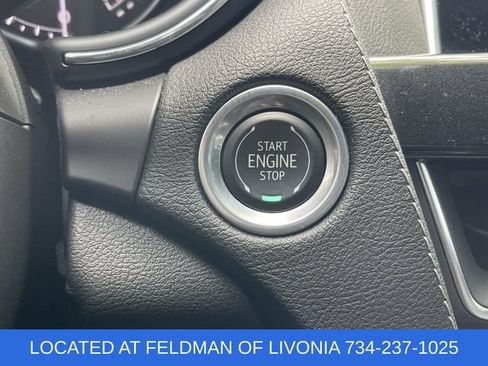 Used 2021 Cadillac CT5 Premium Luxury w/ Exterior Accent Package AWD/4WD image 17