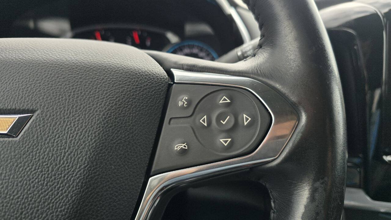 Used 2019 Chevrolet Traverse LT w/ LPO, Blackout Package AWD/4WD image 30
