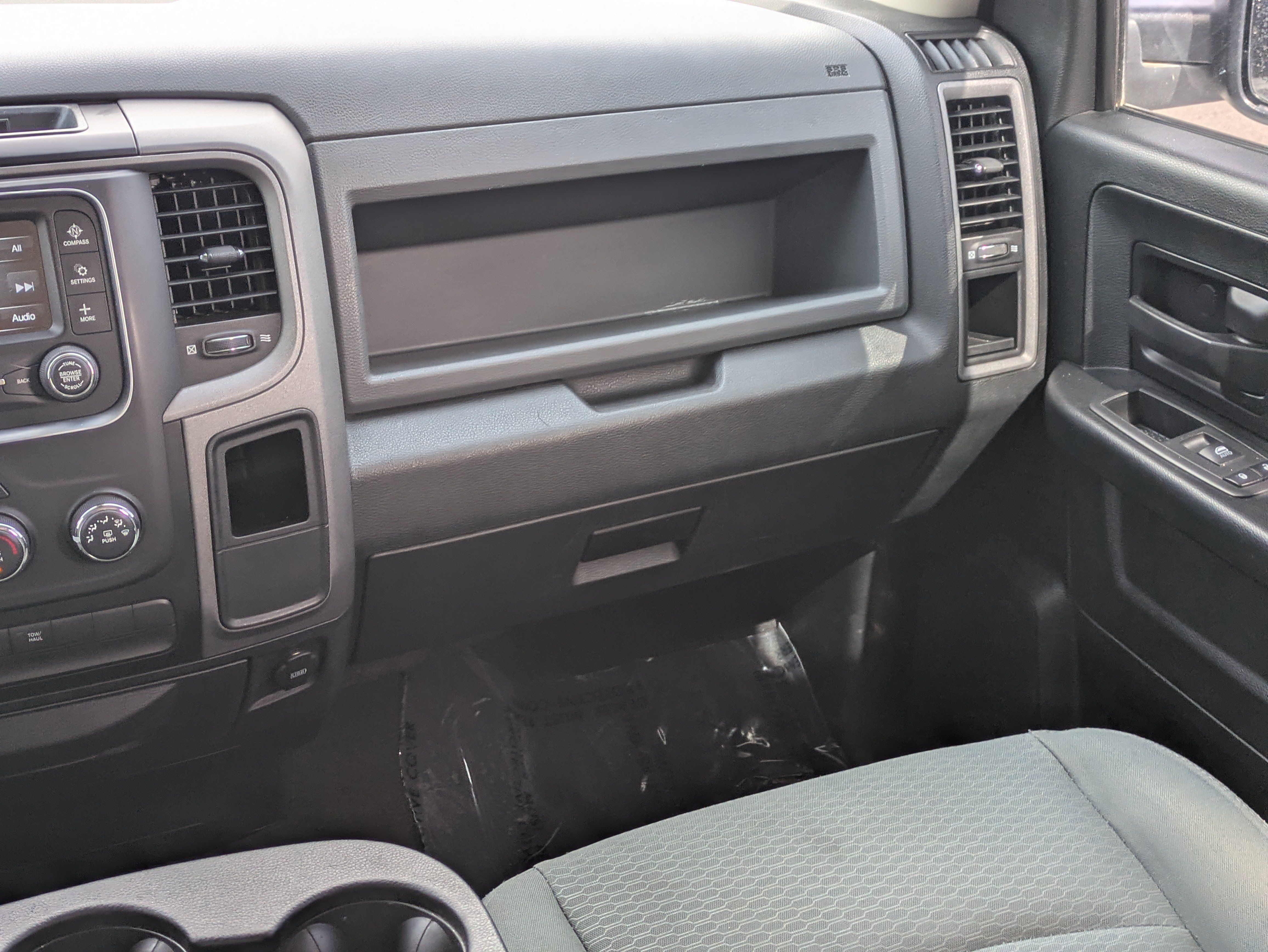 Used 2018 RAM 1500 Tradesman w/ Popular Equipment Group RWD image 17