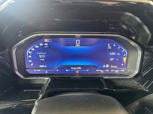 Used 2024 Chevrolet Silverado 1500 LT image 24