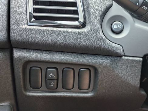 New 2026 Mitsubishi Outlander Sport ES AWD/4WD image 24
