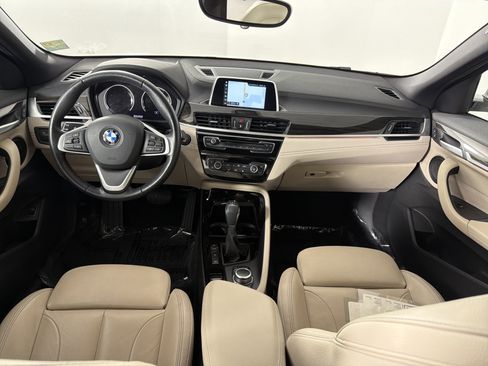 Used 2018 BMW X2 xDrive28i w/ Convenience Package AWD/4WD image 22