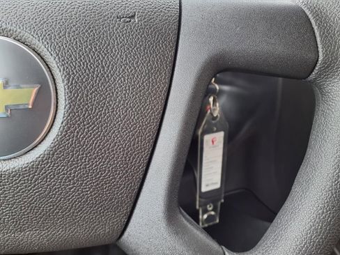 New 2025 Chevrolet Express 2500 w/ Driver Convenience Package image 23