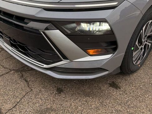 New 2026 Hyundai Sonata Blue image 9