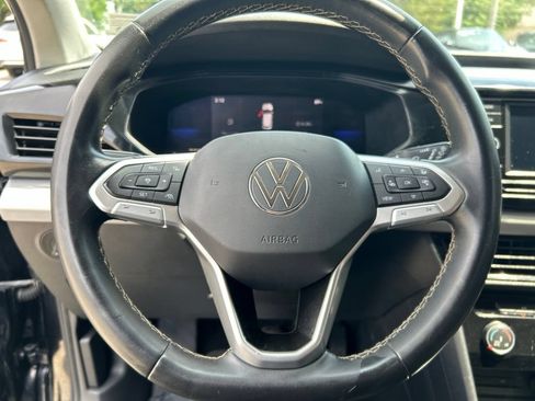 Used 2023 Volkswagen Taos S FWD image 10