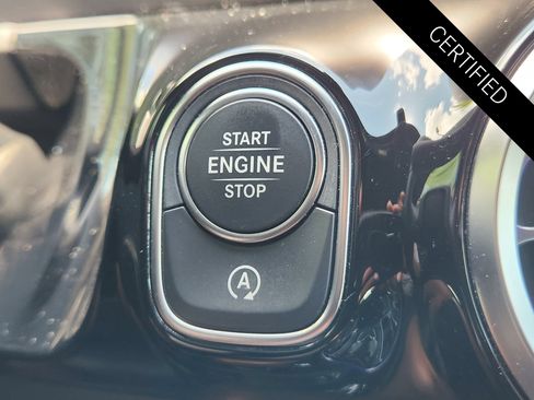 Used 2023 Mercedes-Benz GLA 250 image 20