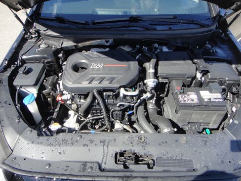 Used 2018 Hyundai Sonata Limited FWD image 19