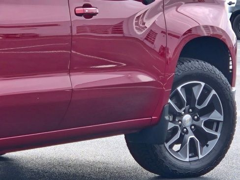 Used 2022 Chevrolet Silverado 1500 LT w/ All Star Edition Plus image 14