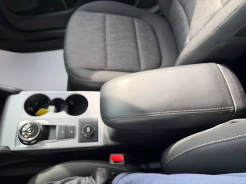 Used 2023 Ford Bronco Sport Big Bend AWD/4WD image 18