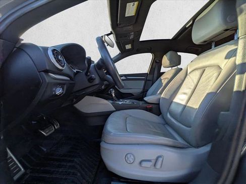 Used 2018 Audi A3 2.0T Premium w/ Convenience Package image 14