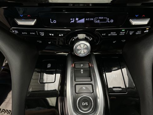 Used 2022 Acura MDX SH-AWD w/ Technology Package image 39
