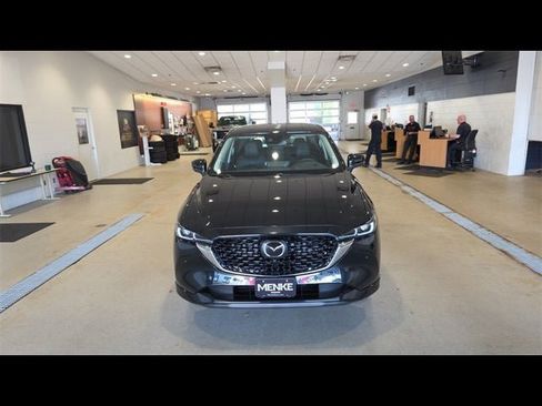 New 2025 MAZDA CX-5 AWD 2.5 S w/ Premium Plus Pkg image 37