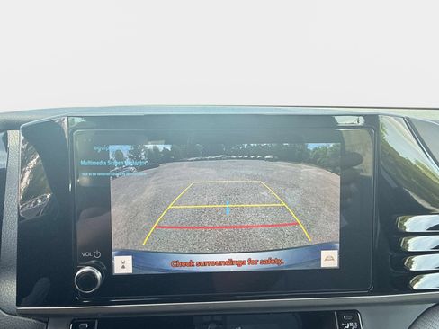 New 2026 Toyota Camry SE FWD image 23
