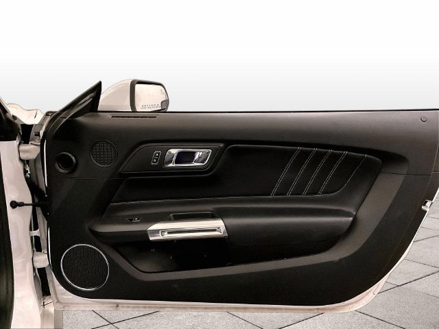 Used 2015 Ford Mustang Premium w/ Equipment Group 201A RWD image 23