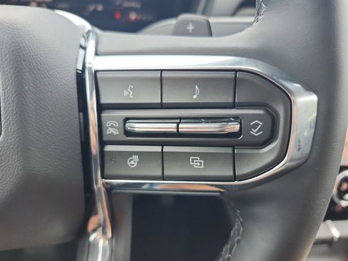 New 2026 GMC Terrain Elevation FWD image 21