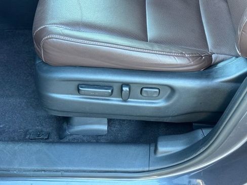 Used 2024 Honda Ridgeline RTL image 4