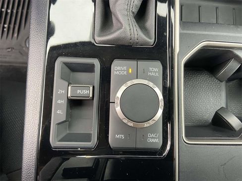 Used 2024 Toyota Tundra SR5 image 23