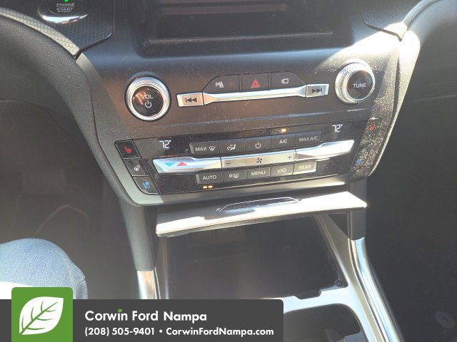 Used 2020 Ford Explorer ST w/ ST Street Pack AWD/4WD image 28